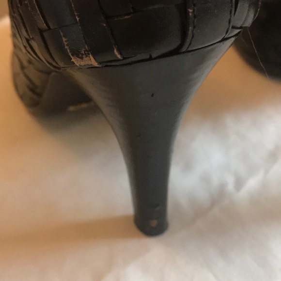 Cole Haan Nikę Air Chelsea Pumps Size 8 B D27149 - Picture 5 of 16